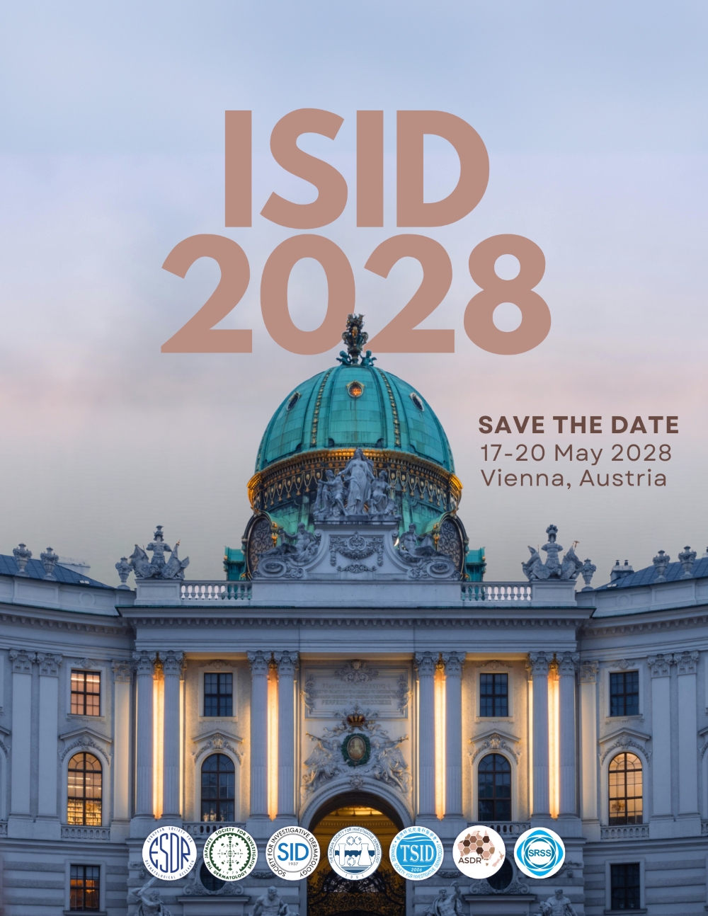 Isid ISID2028 – ISID 2028 meeting